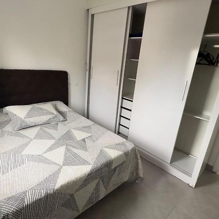 Apartamento 3 Dormitorio Praia Guarujá Dış mekan fotoğraf