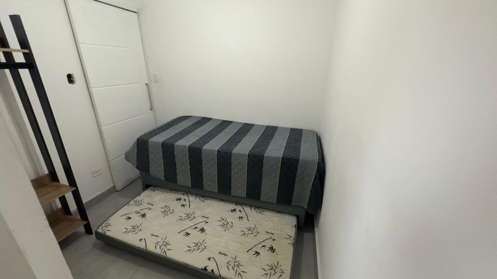 Apartamento 3 Dormitorio Praia Guarujá Dış mekan fotoğraf