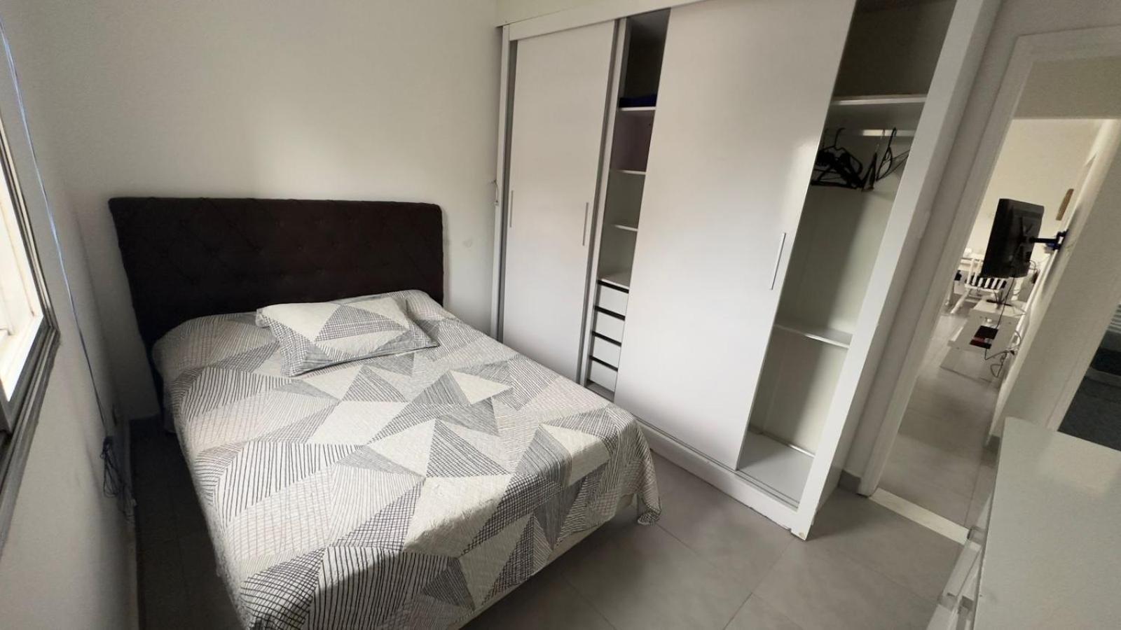 Apartamento 3 Dormitorio Praia Guarujá Dış mekan fotoğraf