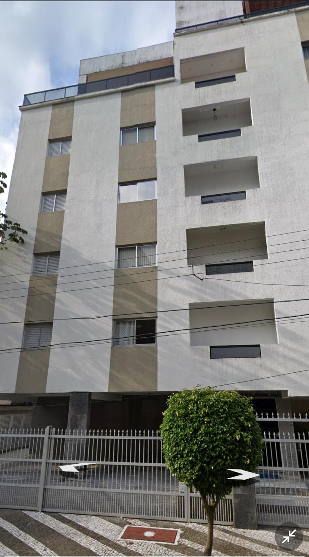 Apartamento 3 Dormitorio Praia Guarujá Dış mekan fotoğraf
