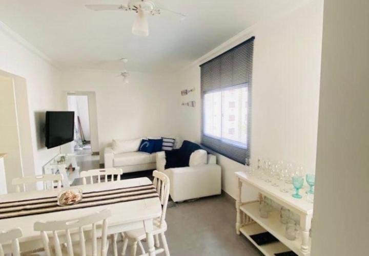 Apartamento 3 Dormitorio Praia Guarujá Dış mekan fotoğraf